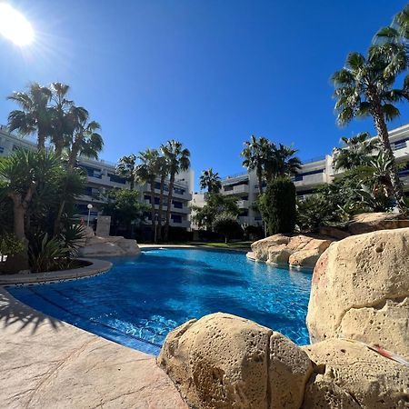 La Calma - One Bedroom Apartment By The Pool In Playa Flamenca Orihuela Extérieur photo