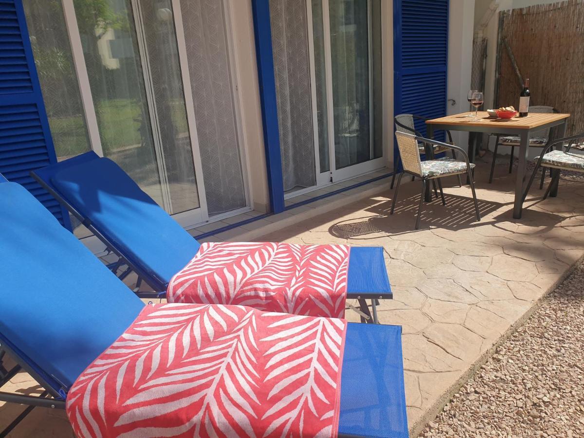 La Calma - One Bedroom Apartment By The Pool In Playa Flamenca Orihuela Extérieur photo