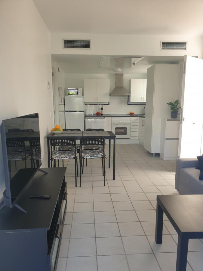 La Calma - One Bedroom Apartment By The Pool In Playa Flamenca Orihuela Extérieur photo