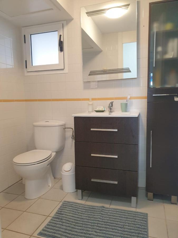 La Calma - One Bedroom Apartment By The Pool In Playa Flamenca Orihuela Extérieur photo
