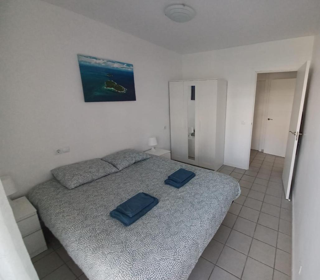 La Calma - One Bedroom Apartment By The Pool In Playa Flamenca Orihuela Extérieur photo