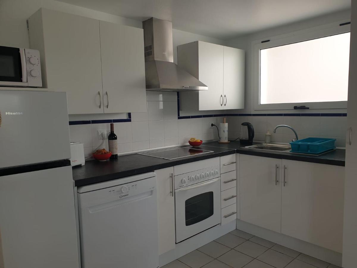La Calma - One Bedroom Apartment By The Pool In Playa Flamenca Orihuela Extérieur photo