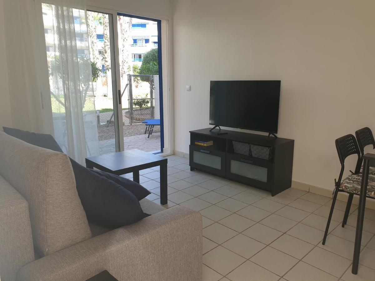 La Calma - One Bedroom Apartment By The Pool In Playa Flamenca Orihuela Extérieur photo